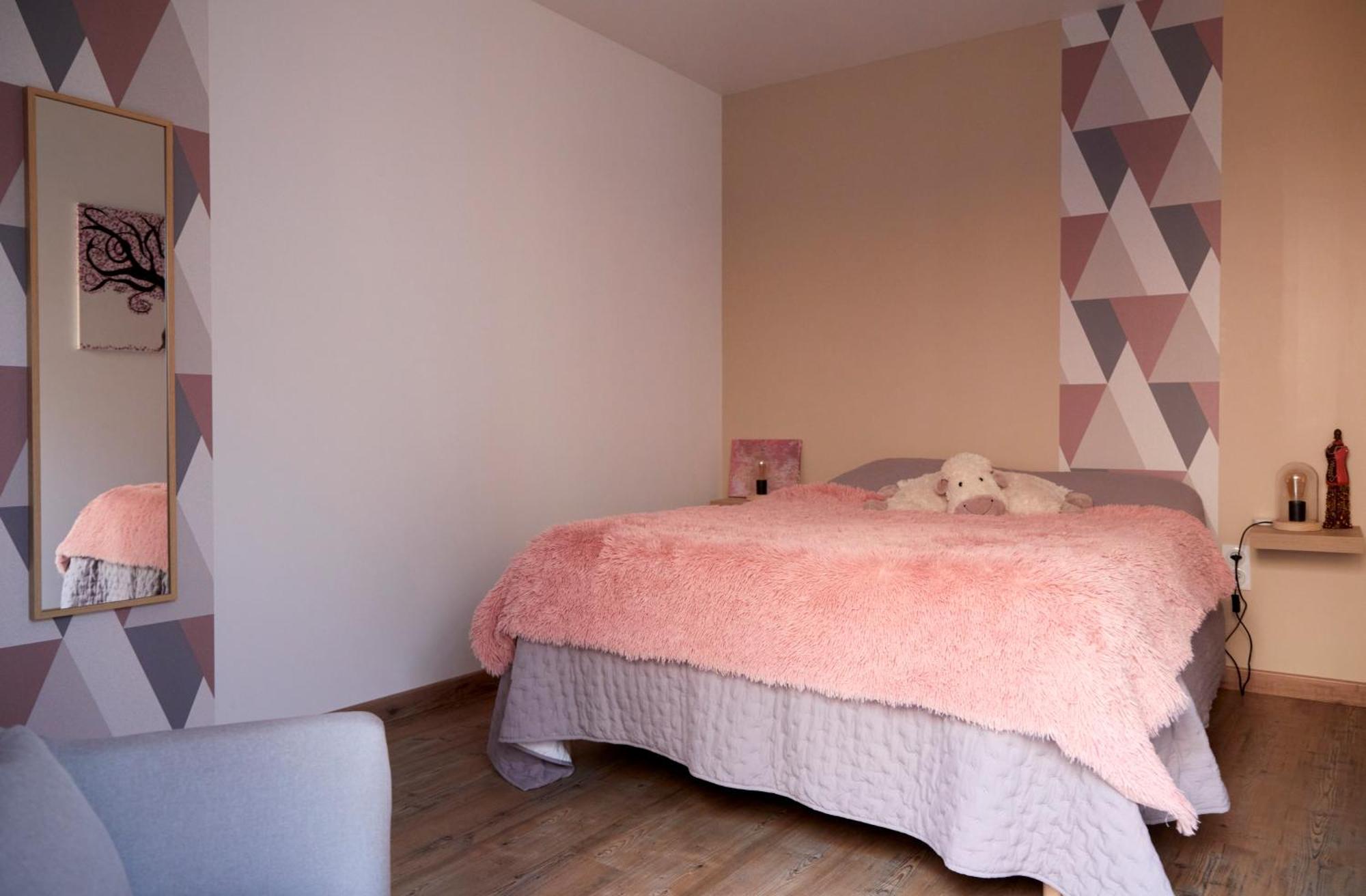Superbe Grange Reamenagee Daire Fampoux Dış mekan fotoğraf
